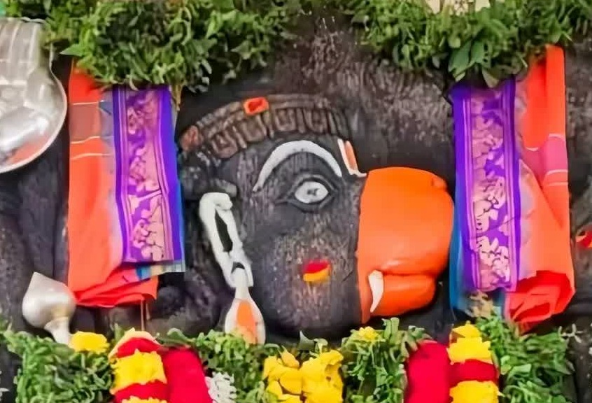 Sri Dustasamhara Veeranjaneya